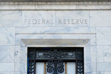 Sede do Federal Reserve em Washington, nos EUA