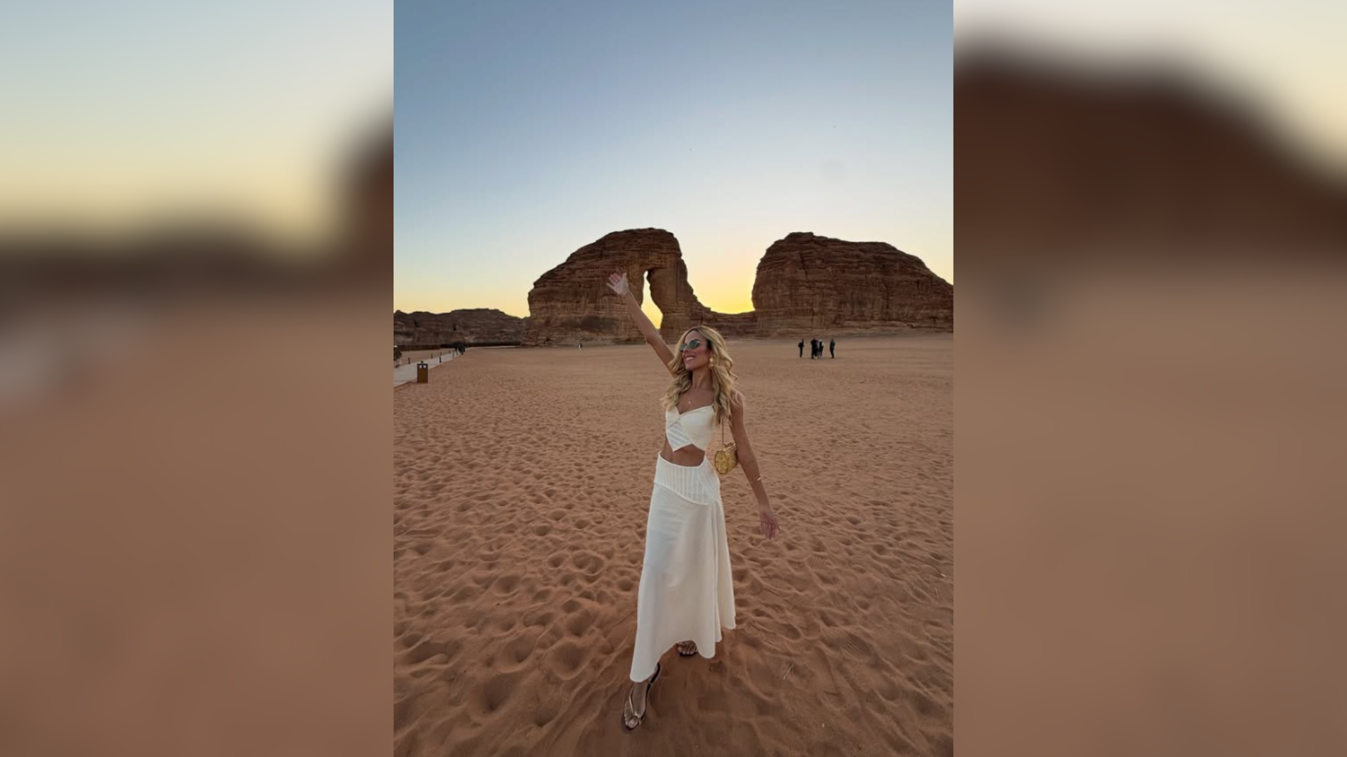 influencer dubai