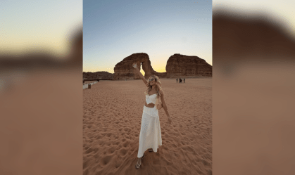 influencer dubai