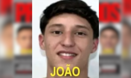 João Gabriel Xavier Bertho, 19