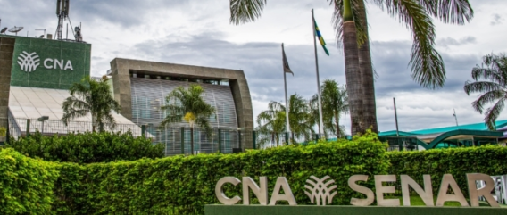Sede da CNA