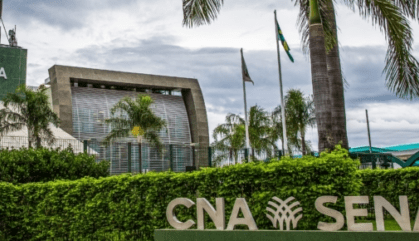 Sede da CNA