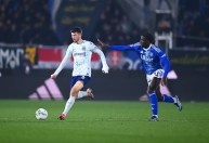 Inter de Milão e Como empatam sem gols na semifinal da Copa da Itália