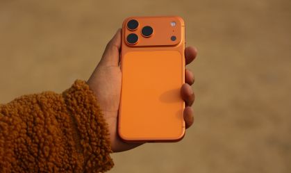 IPhone 17 In Kashmir