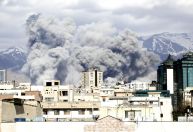 Sobe para 7 número de militares dos EUA mortos em guerra com Irã