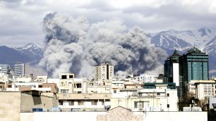 EUA estimam que guerra contra o Irã custou mais de US$ 11 bilhões em seis dias