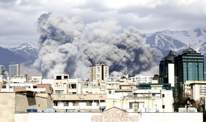 Ofensiva contra o Irã busca conter risco global, diz Alberto Pfeifer