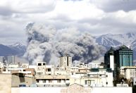 Este é o momento de libertar iranianos, diz cônsul de Israel em SP