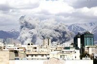 Este é o momento de libertar iranianos, diz cônsul de Israel em SP