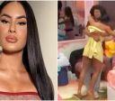 BBB 26: Isabelle Nogueira defende Marciele após crise no reality