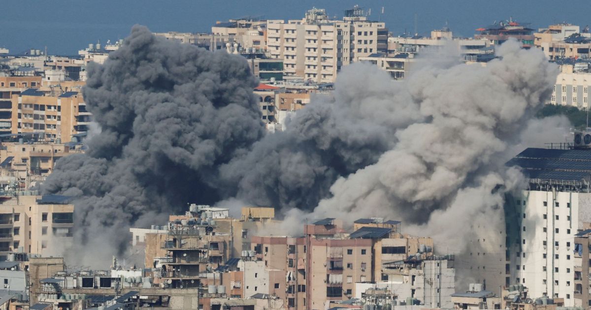 Análise: Uma guerra é a dos EUA contra o Irã; a outra é a de Israel