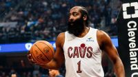 Astro da NBA, James Harden é preso por porte ilegal de armas, diz site