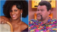 Ex-BBB Janaína diz estar "envergonhada" com Globo por causa de Babu