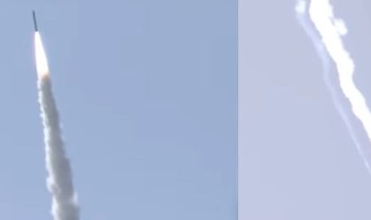 Foguete Kairos explode após 69 segundos em grande fracasso espacial japonês