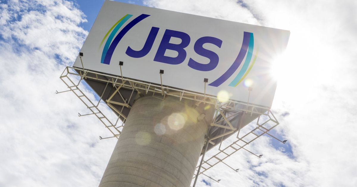 JBS capta US$ 500 milhões com reabertura de títulos no exterior