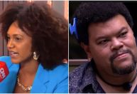 Jessi Alves diz estar frustrada com participação de Babu no BBB 26