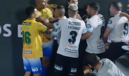 briga Showbol