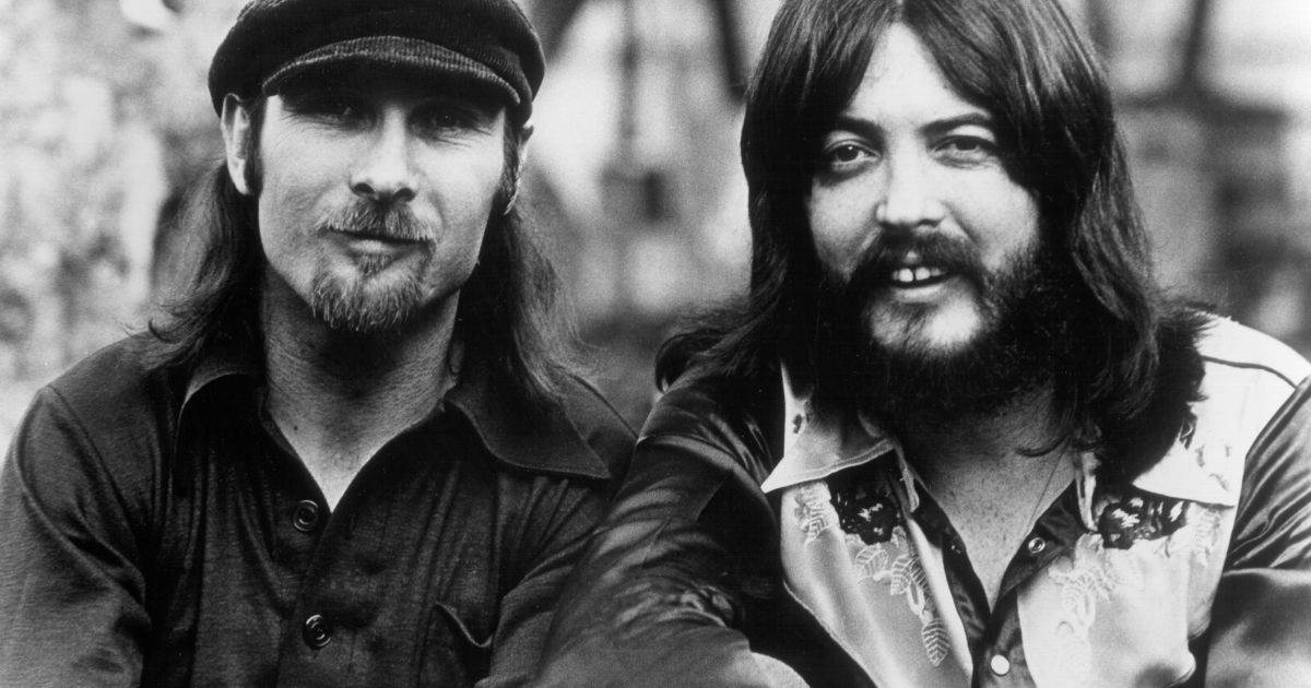 Dash Crofts, da dupla Seals & Crofts, morre aos 85 anos