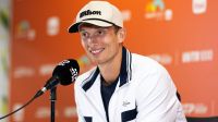 Quem é Jiri Lehecka, azarão que tenta frear Sinner na final do Miami Open
