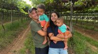 João Gomes viraliza após brincar sobre compra de fazenda na Suíça
