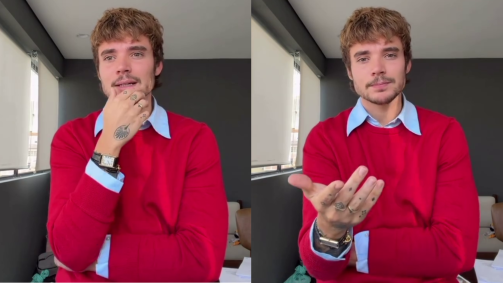 João Lucas falou sobre o machismo estrutural