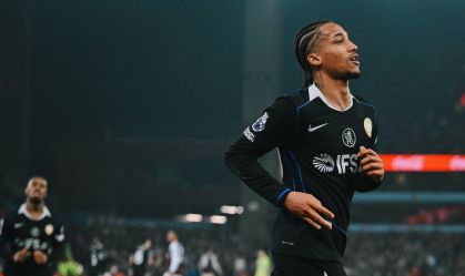 João Pedro, do Chelsea