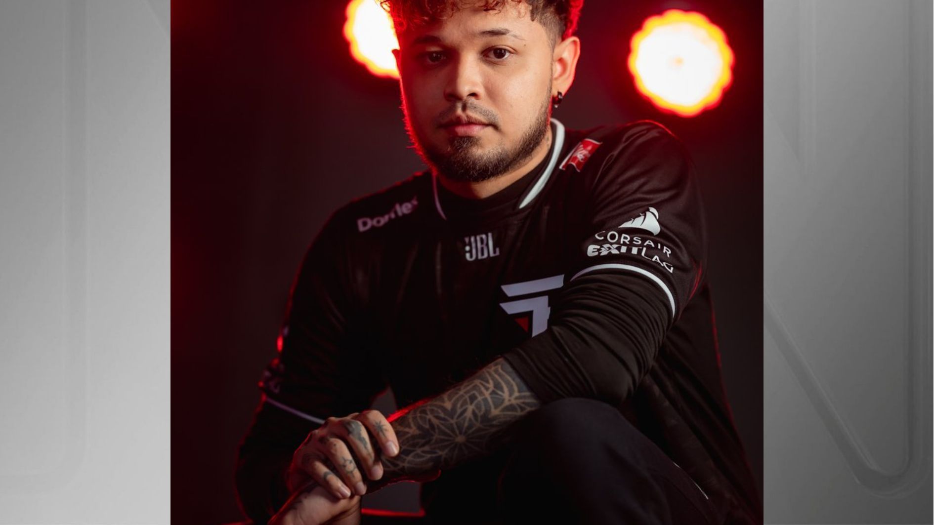 jogador