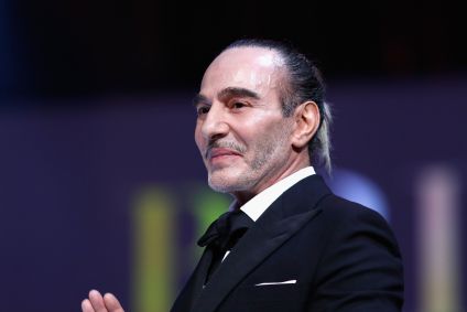 John Galliano firma parceria na direção criativa da Zara