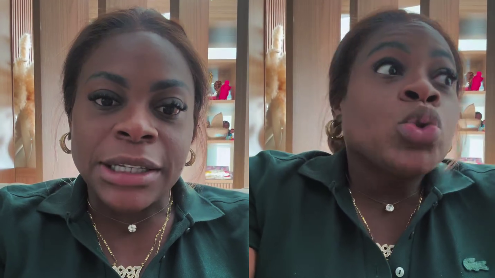 Jojo Todynho se pronunciou sobre boatos de término