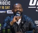 UFC: Jon Jones dispara contra Dana White e pede rescisão