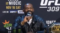 UFC: Jon Jones dispara contra Dana White e pede rescisão de contrato