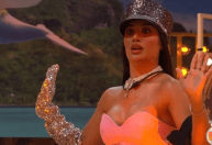 BBB 26: Reação de Jordana à volta de brothers do Paredão Falso diverte web