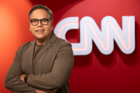 Jorge Moraes estreia hoje na cobertura automotiva da CNN Brasil