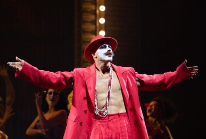 Espetáculo com José Loreto entra em seus últimos dias em SP; veja detalhes