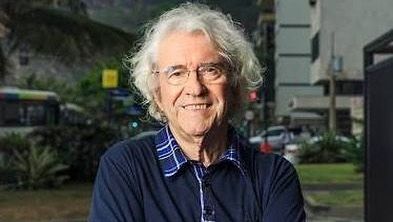 O ator Juca de Oliveira morreu neste sábado (21), aos 91 anos