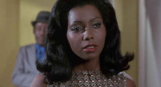 Judy Pace em "Cotton Comes to Harlem" (1970)