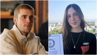 Fã de Justin Bieber entra ao Guinness por reconhecer 33 músicas em 1 minuto