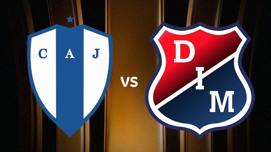Juventud e Independiente Medellín se enfrentam na terceira fase da Libertadores