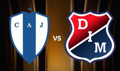 Juventud e Independiente Medellín se enfrentam na terceira fase da Libertadores