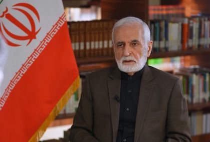 Exclusivo CNN: Assessor de Khamenei diz que não vê espaço para diplomacia