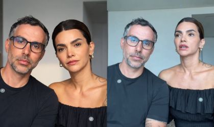 kelly key e mico freitas