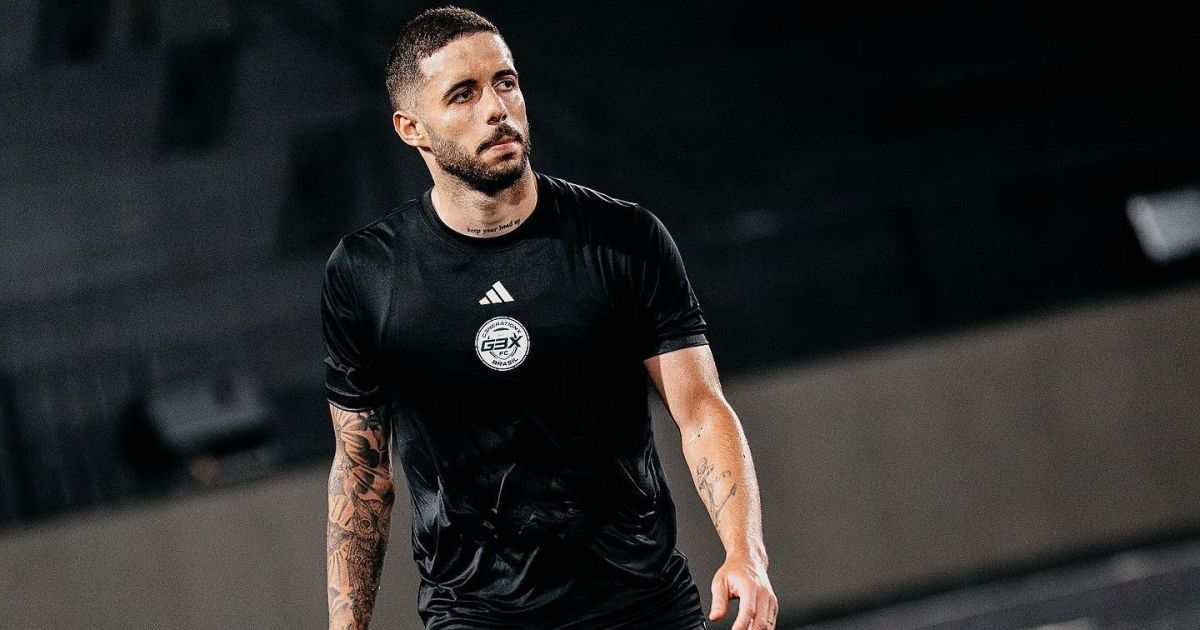 Kings League: Kelvin diz o que o Brasil precisa para ganhar a Copa do Mundo
