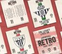 LaLiga inova e marca rodada com uniformes retrôs; entenda