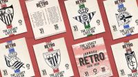 LaLiga inova e marca rodada com uniformes retrôs; entenda