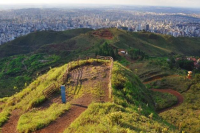 Mineração na Serra do Curral é suspensa em MG; ANM é multada em R$ 4 mi