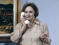 Em entrevista, Laura Cardoso falou sobre como gostaria de partir: “É santo”