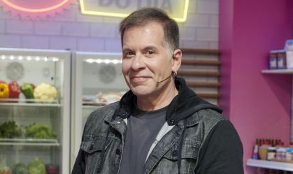 Leandro Hassum irá apresentar o reality "Casa do Patrão"