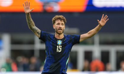 Brazil v France - International Friendly