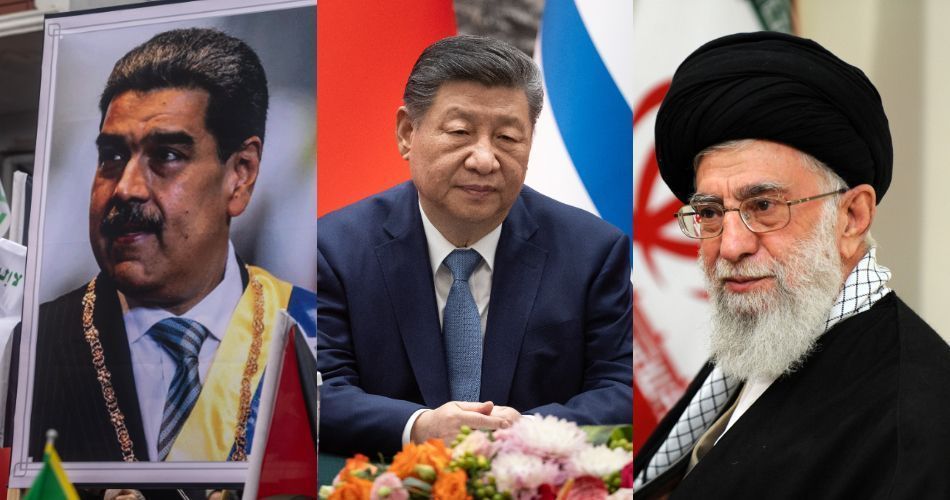 lideres-pro-china