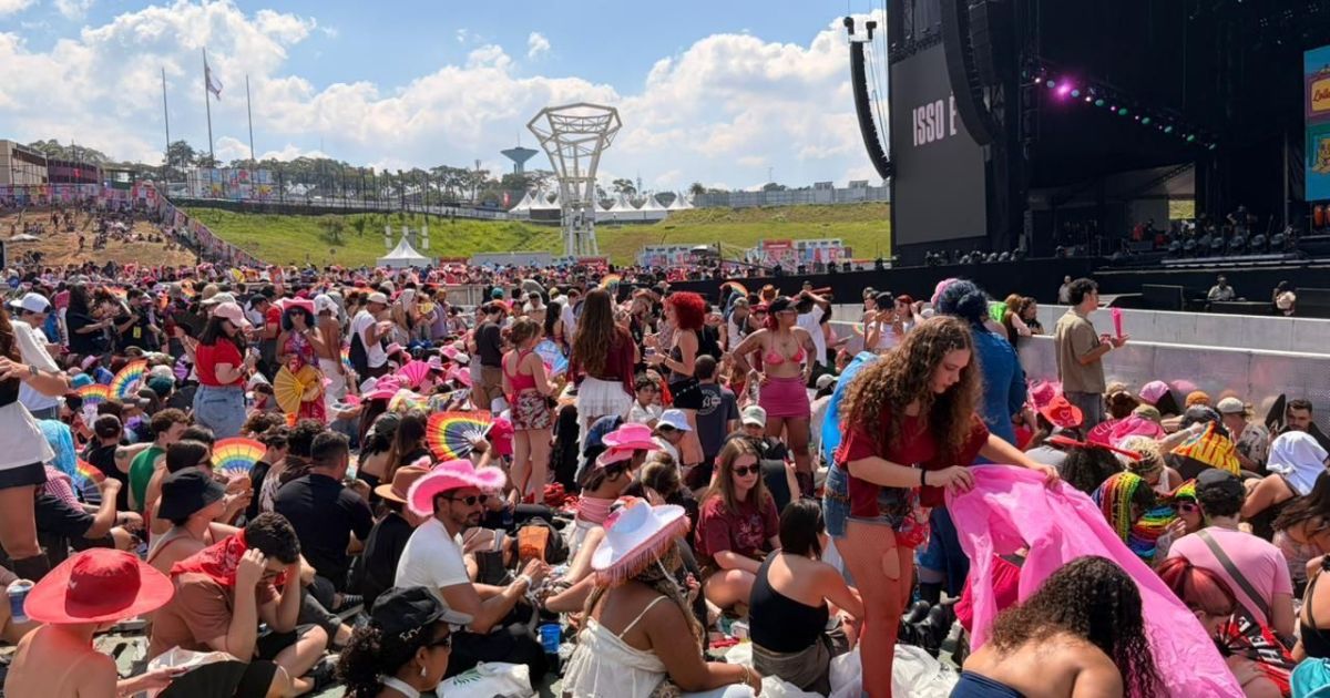 Lollapalooza Brasil: 15 performances marcantes que todo fã precisa conhecer